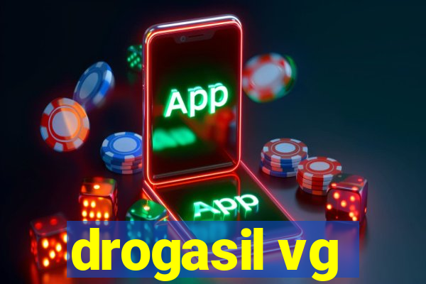 drogasil vg